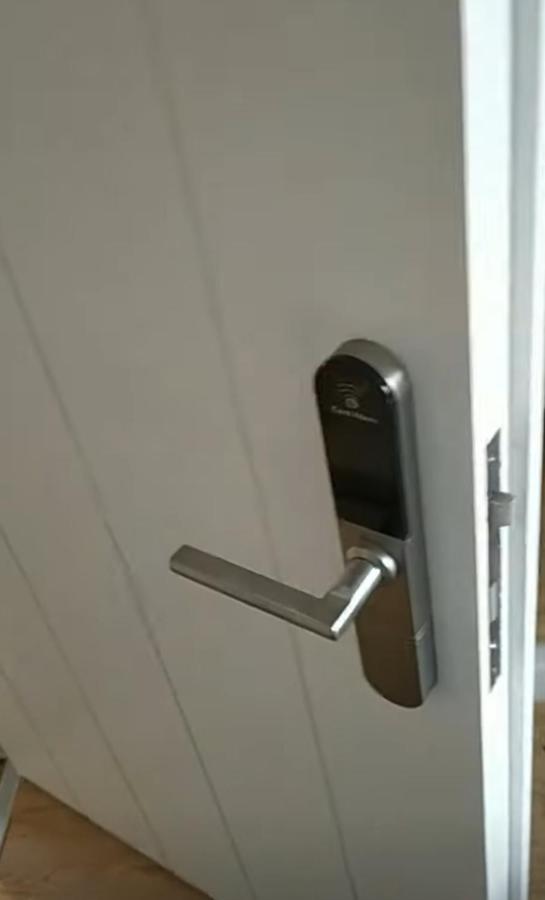 Centrico, Comodo Y Moderno Con Vista Privilegiada Hasta 4Pers Santiago Dış mekan fotoğraf
